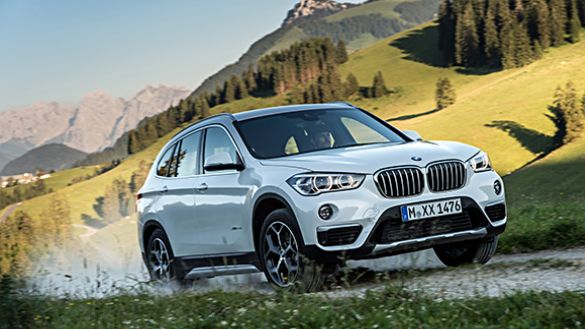 Wyprzedaż BMW z rocznika 2018