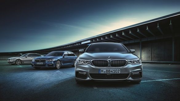 Wyprzedaż BMW z rocznika 2018